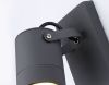 Уличный настенный светильник Ambrella Light Garden (Гарден) ST3881