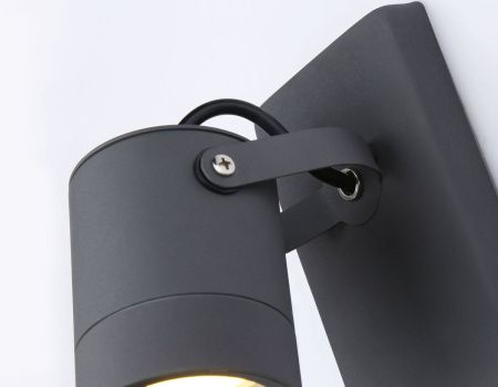 Уличный настенный светильник Ambrella Light Garden (Гарден) ST3881