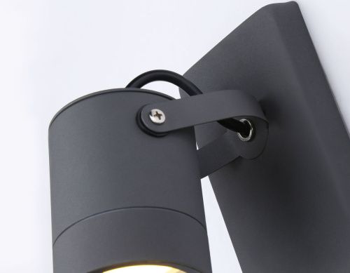 Уличный настенный светильник Ambrella Light Garden (Гарден) ST3881 - фото 3