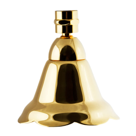 Верхний душ Remer 359BEDO 10х10 золото