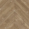 SPC ламинат Alpine Floor Chervon Alpine ECO 18-5 MC Макадамия Chevron толщина 0.5 см 43 класс 600х127