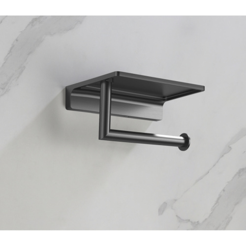 Бумагодержатель Timo Saona 13043/18 - фото 3