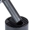 Трековый магнитный светильник Arte Lamp Expert (Експерт) A5741PL-1BK
