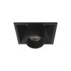 Светильник встраиваемый Loft It Lens 10322/B Black