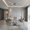 Люстра потолочная Citilux Trent (Трент) CL203641