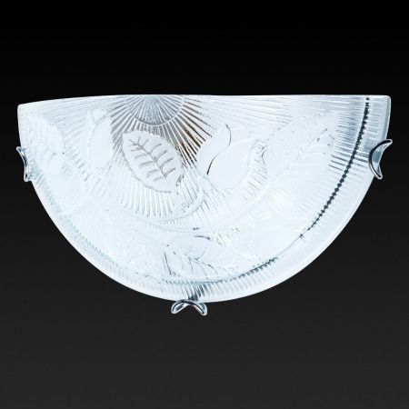 Светильник настенный Toplight Alexandra (Александра) TL9120Y-01WH