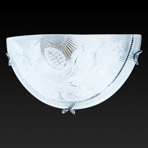 Светильник настенный Toplight Alexandra (Александра) TL9120Y-01WH - фото 3