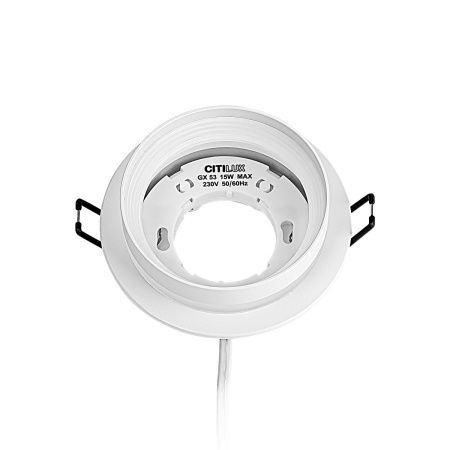 Светильник встраиваемый Citilux Hardy (Харды) CL002D10