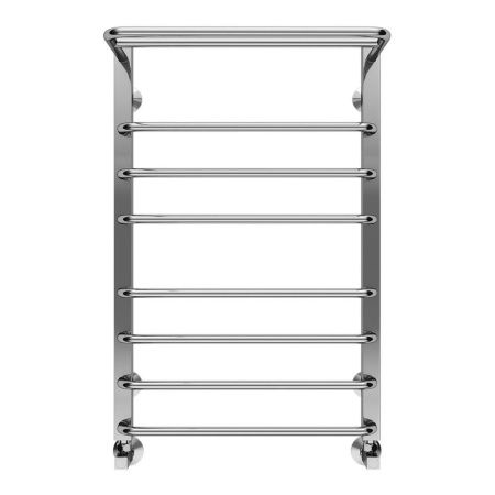 Полотенцесушитель водяной Terminus 4670078529466 55х80 хром