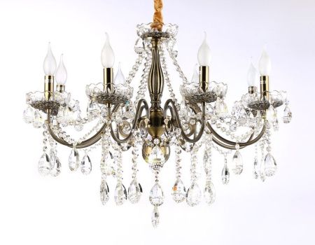 Люстра подвесная Ambrella Light Traditional (Традитионал) TR4950