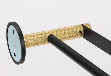 Полотенцедержатель Savol S-002148HB