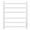Полотенцесушитель Point Аврора PN10846W 43х60 электрический белый