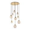 Люстра подвесная ST Luce Idesia (Идесиа) SL1188.303.09