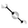 Люстра подвесная ST Luce Peek (Пеек) SL6120.403.03