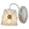 Бра Arte Lamp Fortuna (Фортуна) A5495AP-1WG