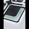Люстра потолочная Natali Kovaltseva Spektr (Спектр) LED LAMPS 81442