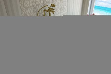 Ванна из литьевго мрамора Эстет Лион ФР-00000684 175х80 отдельностоящая овальная