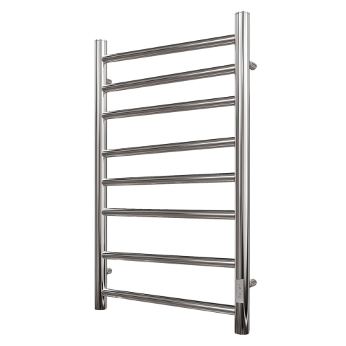 Полотенцесушитель Point Аврора PN10848 электрический хром - фото 3