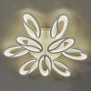 Люстра потолочная Escada Grain (Граин) 10222/9LED 139W