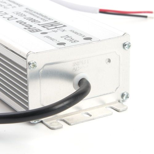 Трансформатор для светодиодной ленты Feron LB007 48060 - фото 2
