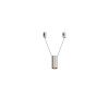 Трековый светодиодный светильник Maytoni Technical Focus Led (Фокус) TR157-1-12W3K-PT