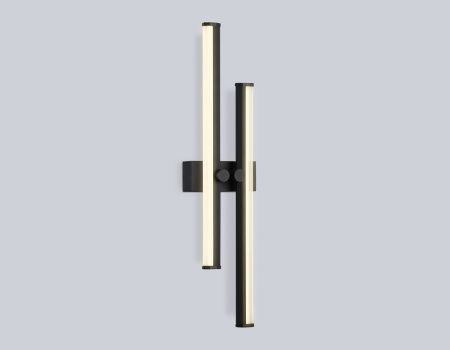 Светильник настенный Ambrella Light LineTech (ЛинеТецх) FL6152