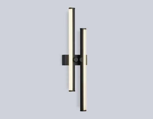 Светильник настенный Ambrella Light LineTech (ЛинеТецх) FL6152 - фото 4