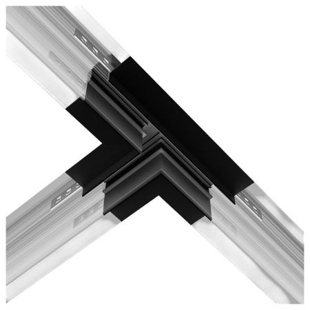 Коннектор T-образный Hesby Lighting ElDeko (ЕлДеко) HSBL_0066