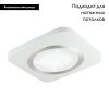 Настенно-потолочный светильник Eglo Puyo-S (Пуыо-С) 97659