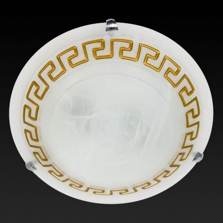 Настенно-потолочный светильник Toplight Gien (Гиен) TL9171Y-02BN