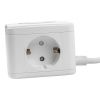 Удлинитель Uniel S-GCD2-1,5SBU WHITE