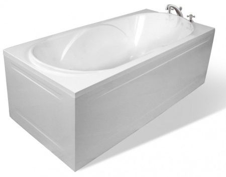 Экран торцевой для ванны Эстет Астра ФР-00014632