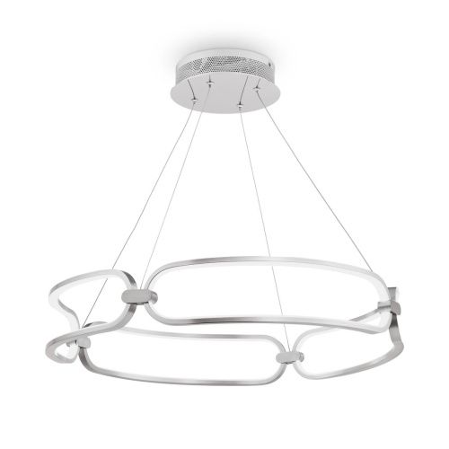 Светильник подвесной Maytoni Chain Modern MOD017PL-L50N - фото 3