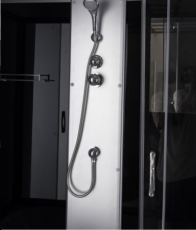 Душевой бокс Taliente TA-15070G 150х70