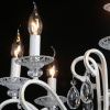 Люстра подвесная De Markt Аврора 371015808