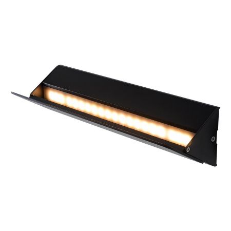 Светильник настенный iLedex Scorpio (Сцорпио) ZD8064-10W BK