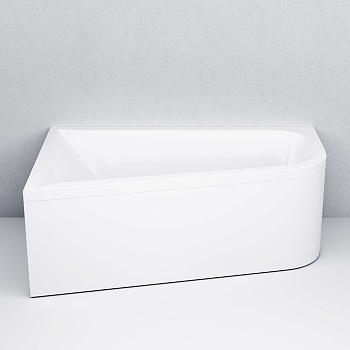 Экран для ванны Am.Pm Spirit W72A-160U100W-P2