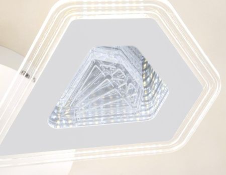 Светильник потолочный Ambrella Light Original (Оригинал) FA4030