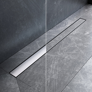 Душевой лоток Am.Pm MasterFlow W01SC-U11-090-04SB напольный