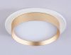 Светильник встраиваемый Ambrella Light GX53 Acrylic tech TN5226