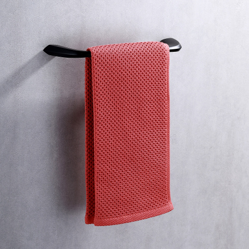 Полотенцедержатель ABBER Nord AA1551B - фото 3