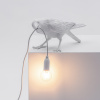 Настольная лампа Seletti Bird Lamp (Бирд Ламп) 14733