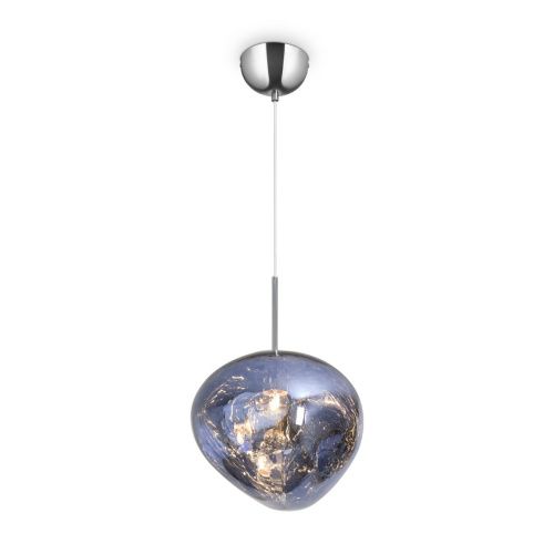 Светильник подвесной Freya Ejection Modern FR5378PL-01BL - фото 4