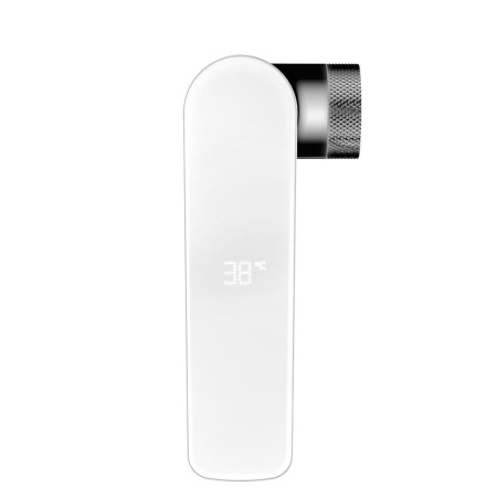 Смеситель сенсорный Berges MORANS 76003 на раковину/столешницу хром глянцевый