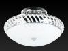Светильник накладной Toplight Adrianna (Адрианна) TL1460Y-03GC