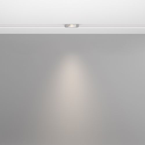 Светильник трековый Maytoni Technical Points S TR100-2-2W4K-S-W - фото 4