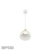 Светильник подвесной iLamp Puro (Пуро) AP9006-1B WH