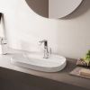 Смеситель Vitra Suit A42616 на раковину хром