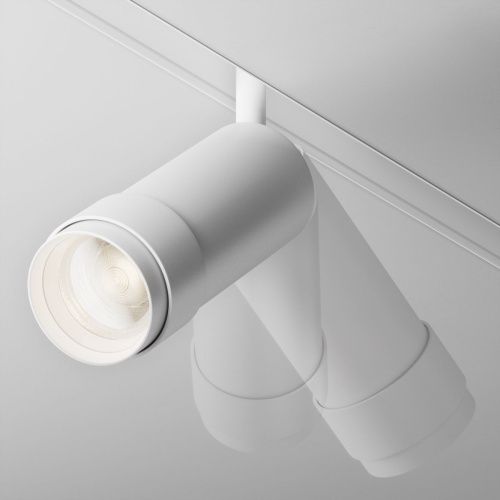 Светильник трековый Maytoni Technical Focus Zoom TR212-4-12WTW-DD2-Z-W - фото 5
