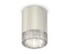 Светильник накладной Ambrella Light Techno (Тецхно) XS6305010